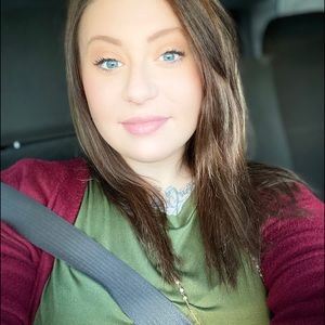 Meet your Posher, Morgan